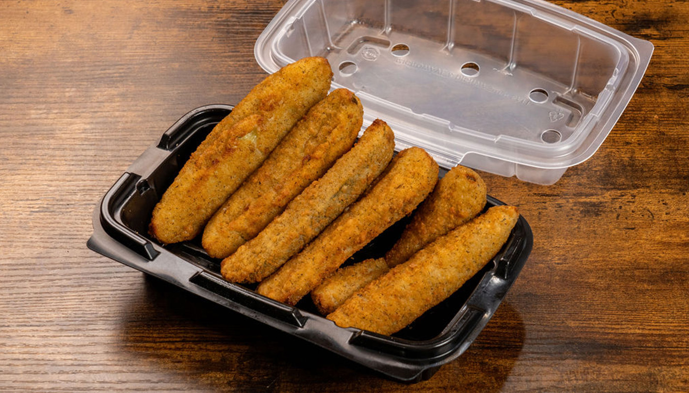 FRIED PICKLES image